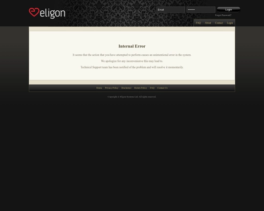 Eligon Logo