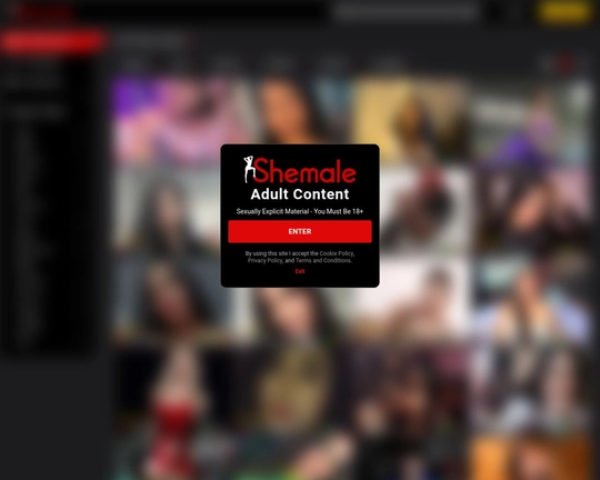 Shemale