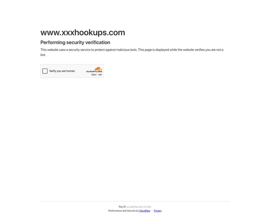XXX Hookups Logo